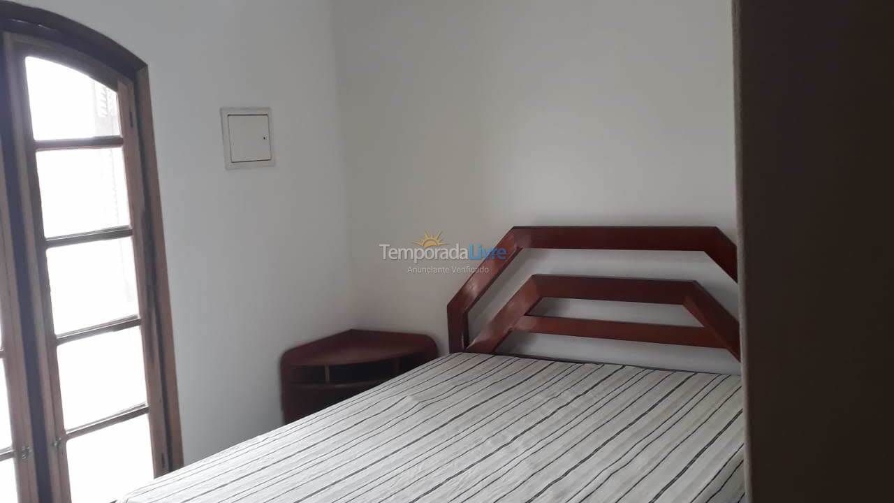 House for vacation rental in Itanhaém (Jd Regina)