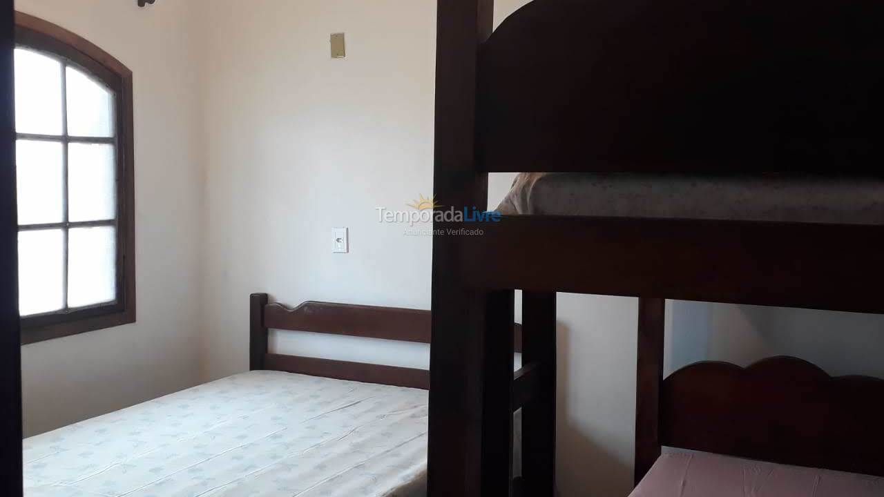 House for vacation rental in Itanhaém (Jd Regina)