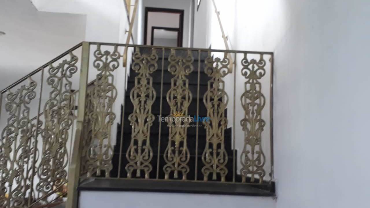 House for vacation rental in Itanhaém (Jd Regina)