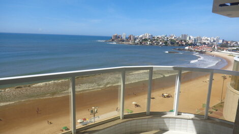 House for rent in Guarapari - Praia do Morro