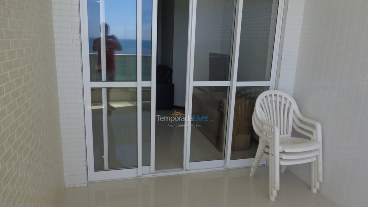 Casa para aluguel de temporada em Guarapari (Praia do Morro)