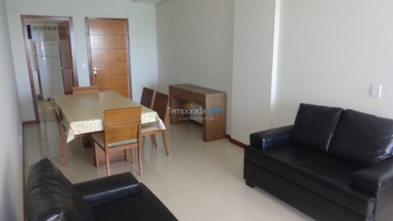 Casa para aluguel de temporada em Guarapari (Praia do Morro)