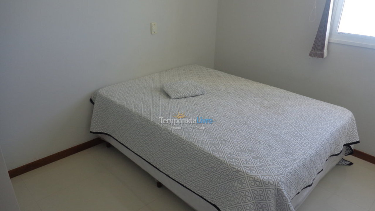 Casa para aluguel de temporada em Guarapari (Praia do Morro)