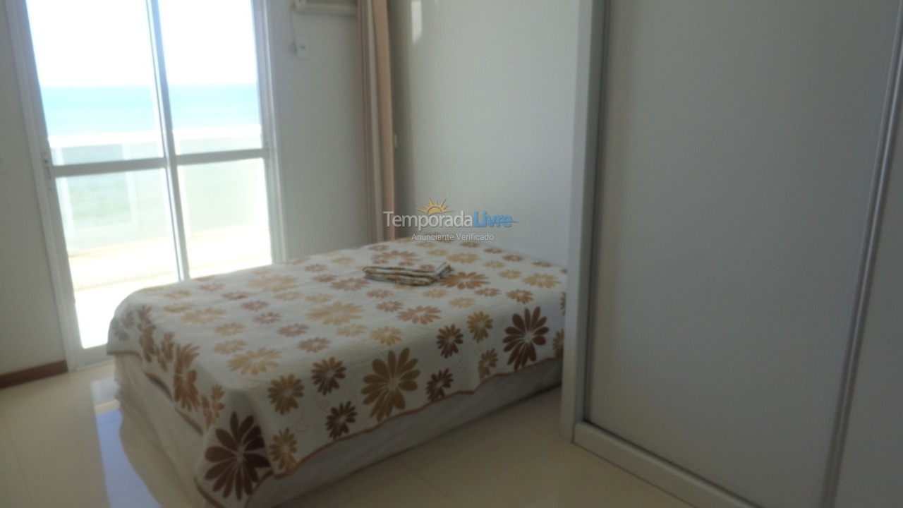 Casa para aluguel de temporada em Guarapari (Praia do Morro)