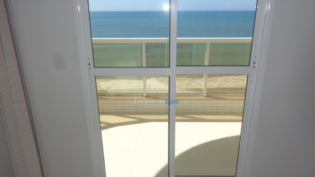 Casa para aluguel de temporada em Guarapari (Praia do Morro)