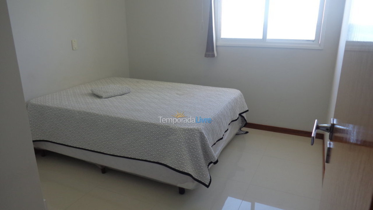 Casa para aluguel de temporada em Guarapari (Praia do Morro)