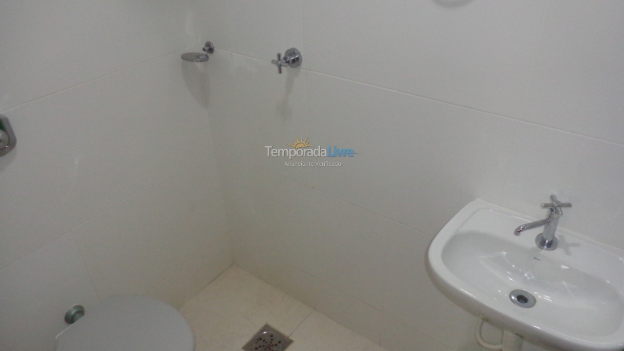 Casa para aluguel de temporada em Guarapari (Praia do Morro)