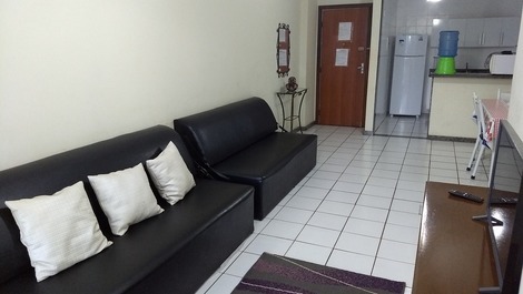 Apartamento para alquilar en Guarapari - Praia do Morro