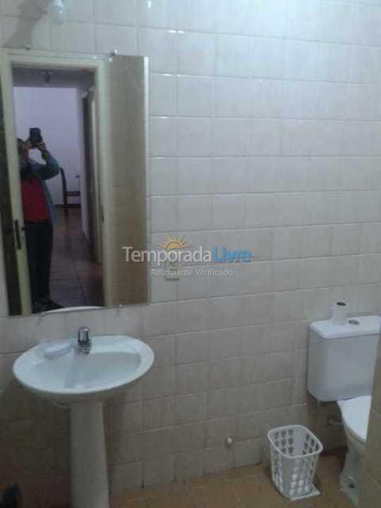 Apartment for vacation rental in Cabo Frio (Praia do Forte)