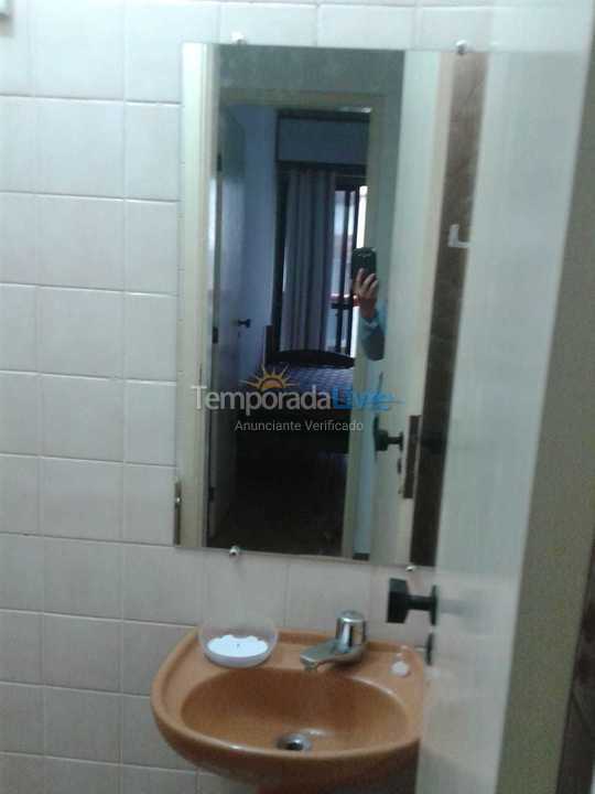 Apartment for vacation rental in Cabo Frio (Praia do Forte)