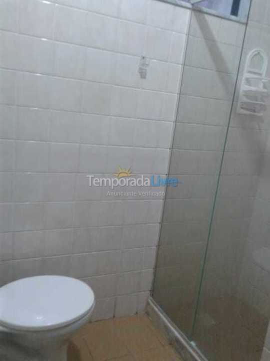 Apartment for vacation rental in Cabo Frio (Praia do Forte)