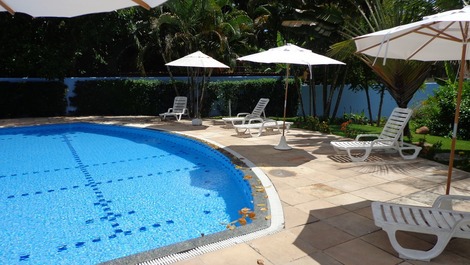 Excelente cond. 30 mts de mundai beach, antes de toa toa beach