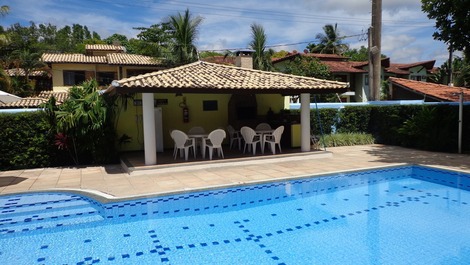 Apartment for rent in Porto Seguro - Mundai