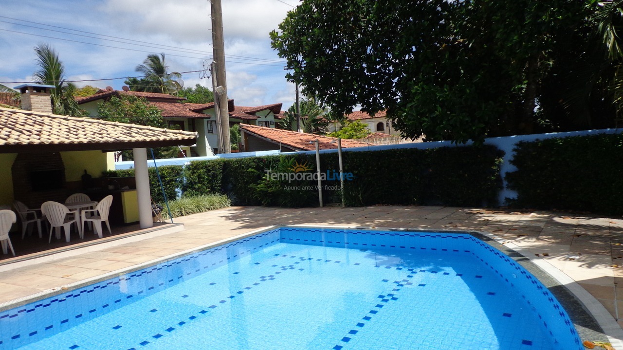 Apartamento para alquiler de vacaciones em Porto Seguro (Mundai)