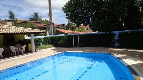 Excelente cond. 30 mts de mundai beach, antes de toa toa beach