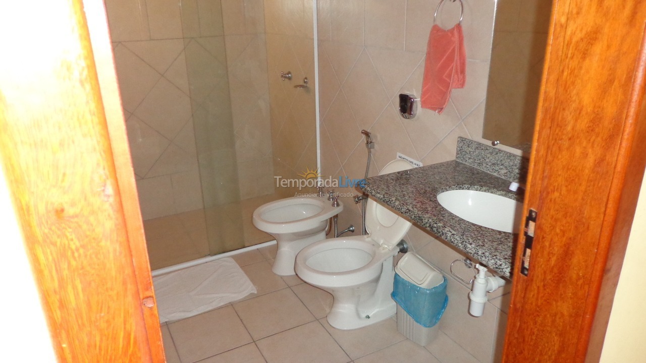 Apartamento para alquiler de vacaciones em Porto Seguro (Mundai)