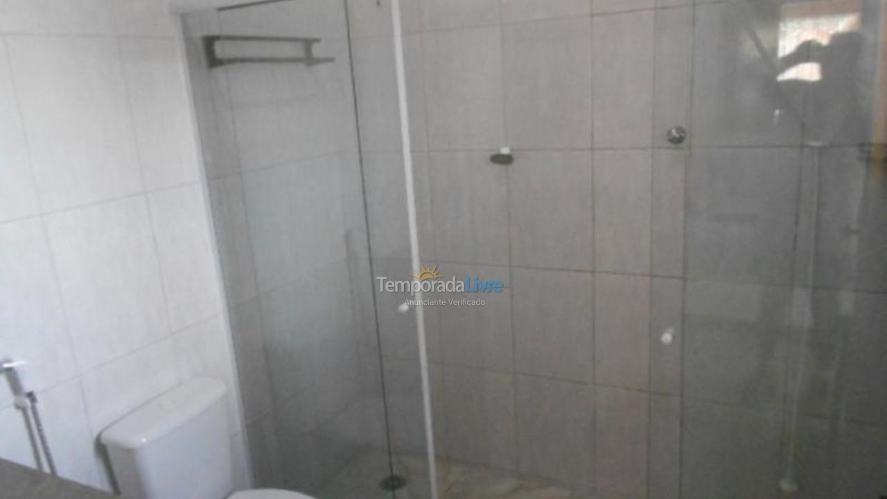 Casa para alquiler de vacaciones em Caraguatatuba (Martim de Sá)