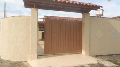 Casa martim de sá playa, 12 personas + 2 niños, piscina, barbacoa