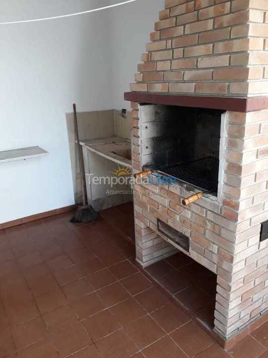 Casa para aluguel de temporada em Ubatuba (Lagoinha)