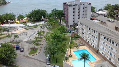 Apartamento para alugar em Caraguatatuba - Prainha