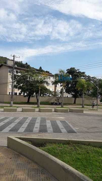 Apartamento para alquiler de vacaciones em Caraguatatuba (Prainha)