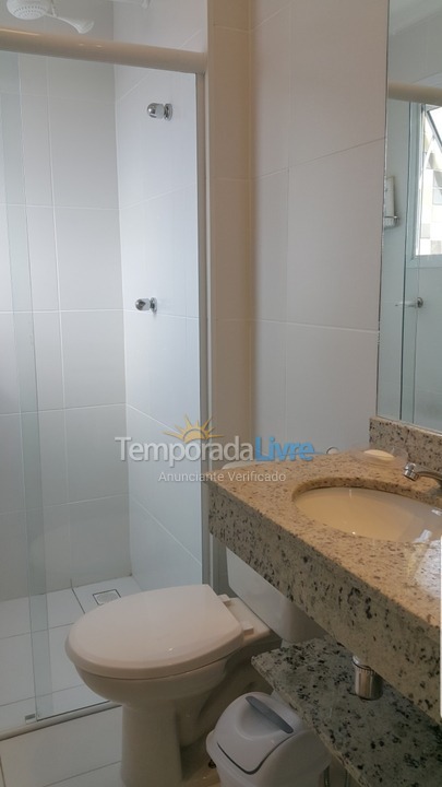 Apartamento para aluguel de temporada em Ubatuba (Praia Grande)