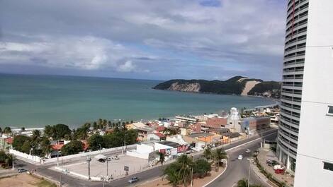 Apartamento para alugar em Natal - Ponta Negra