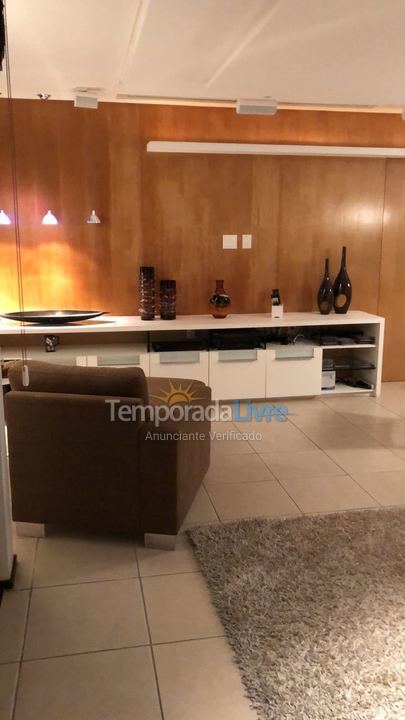Apartamento para aluguel de temporada em Fortaleza (Guararapes)