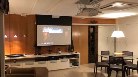 Apartamento para alugar em Fortaleza - Guararapes