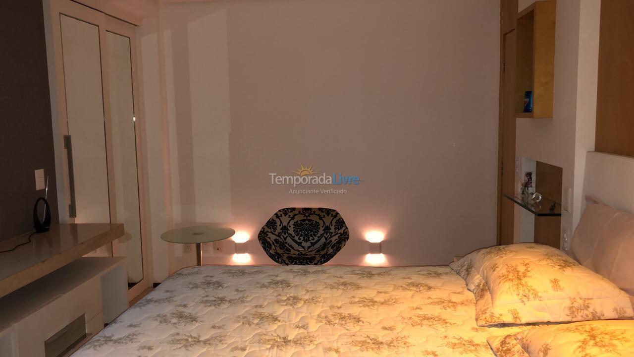 Apartamento para aluguel de temporada em Fortaleza (Guararapes)