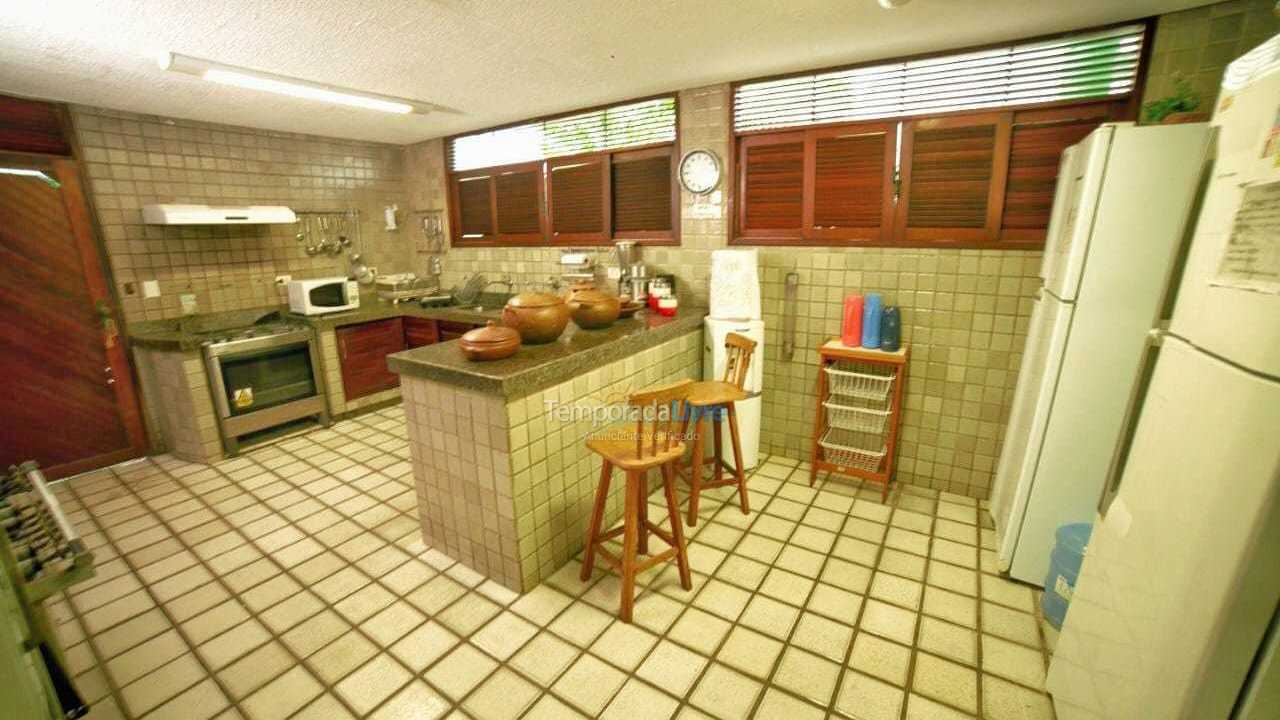 Casa para aluguel de temporada em Natal (Ponta Negra)