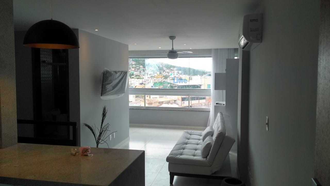 Apartment for vacation rental in Arraial do Cabo (Praia Grande)