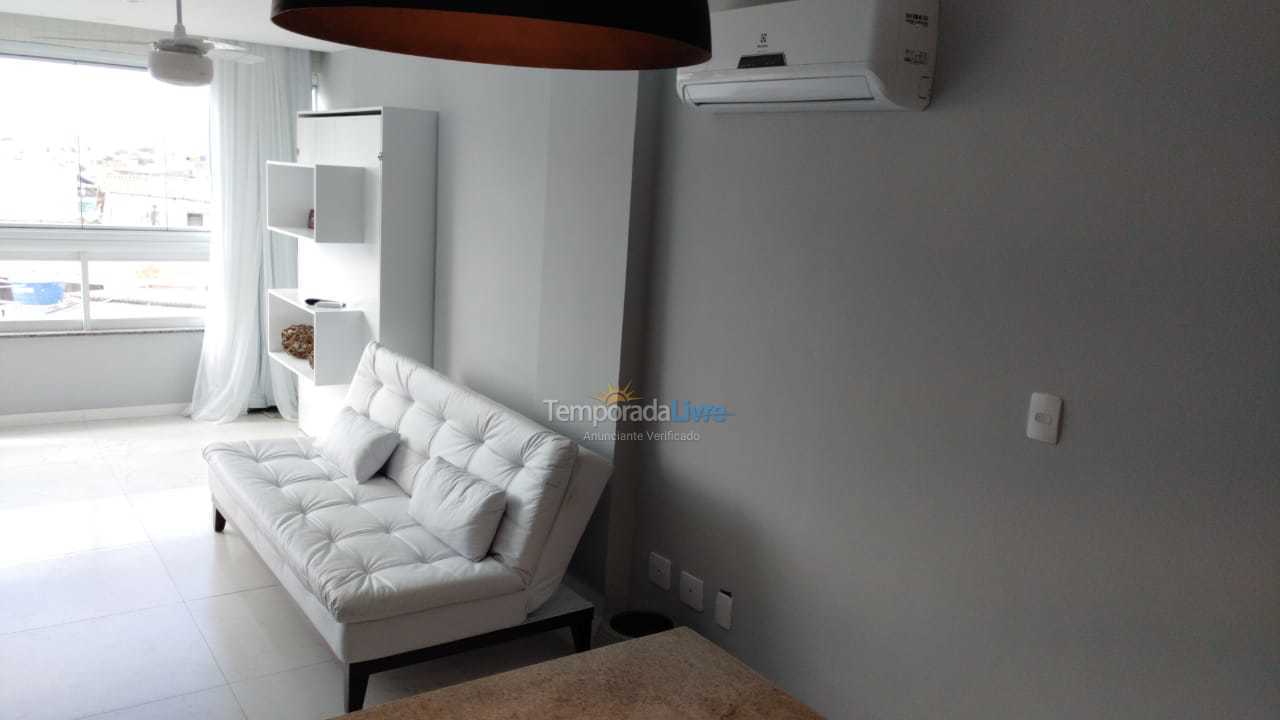 Apartment for vacation rental in Arraial do Cabo (Praia Grande)