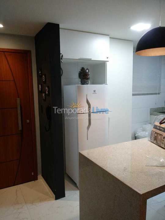 Apartment for vacation rental in Arraial do Cabo (Praia Grande)