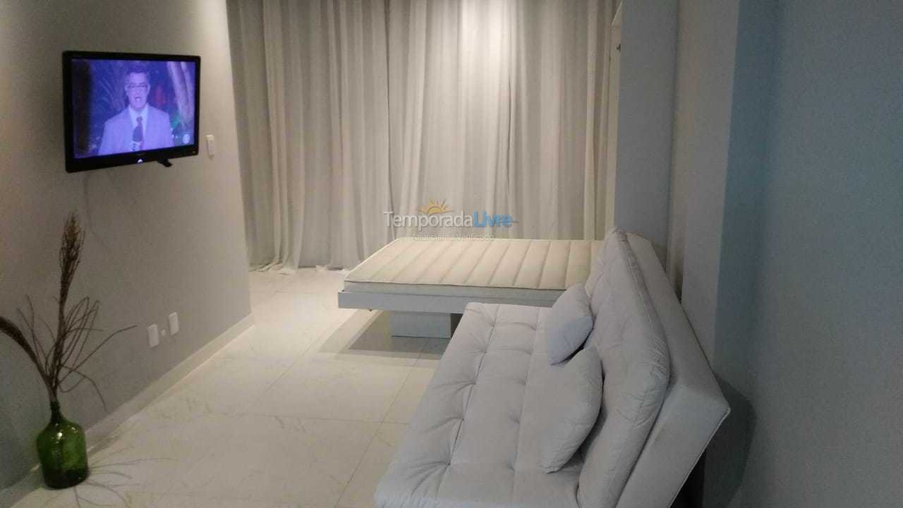 Apartment for vacation rental in Arraial do Cabo (Praia Grande)