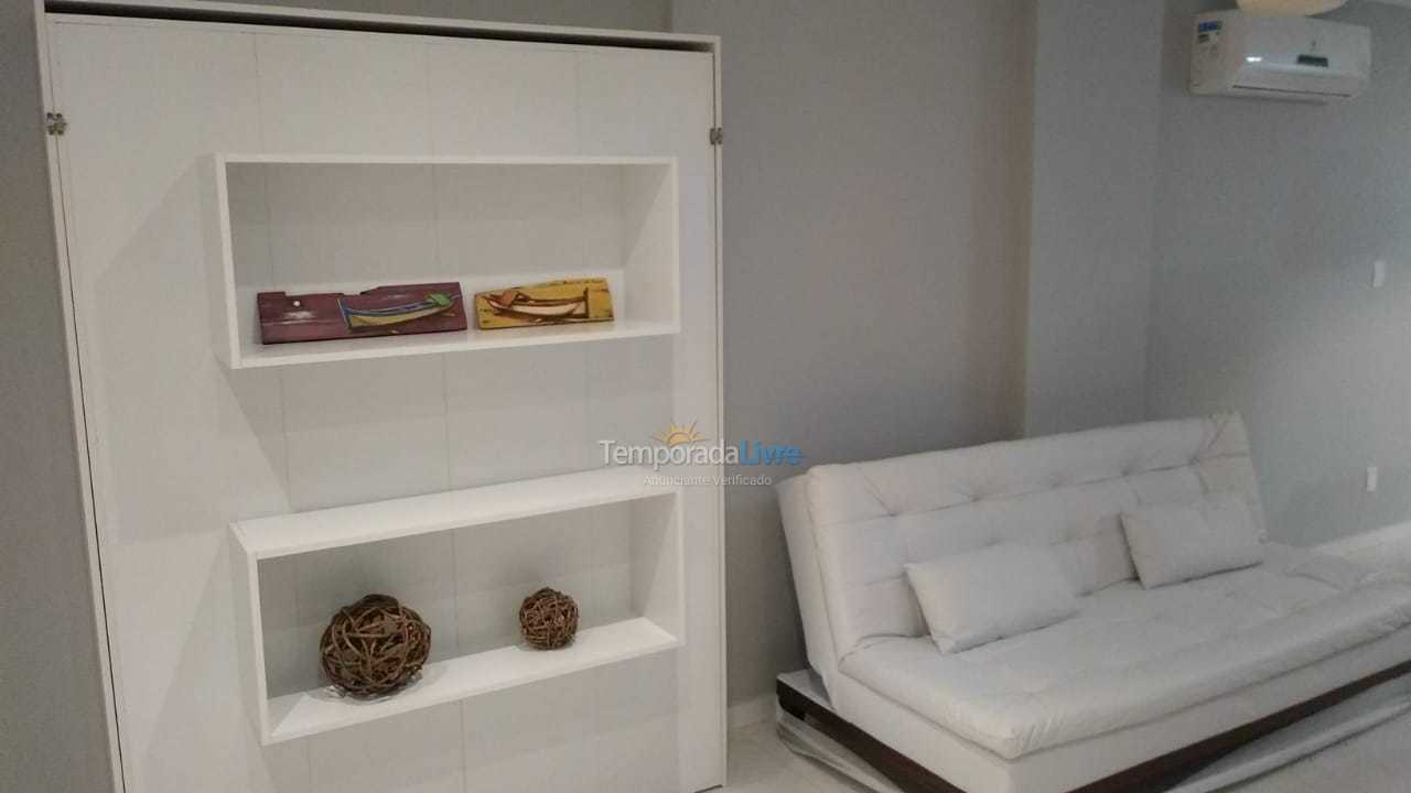 Apartment for vacation rental in Arraial do Cabo (Praia Grande)