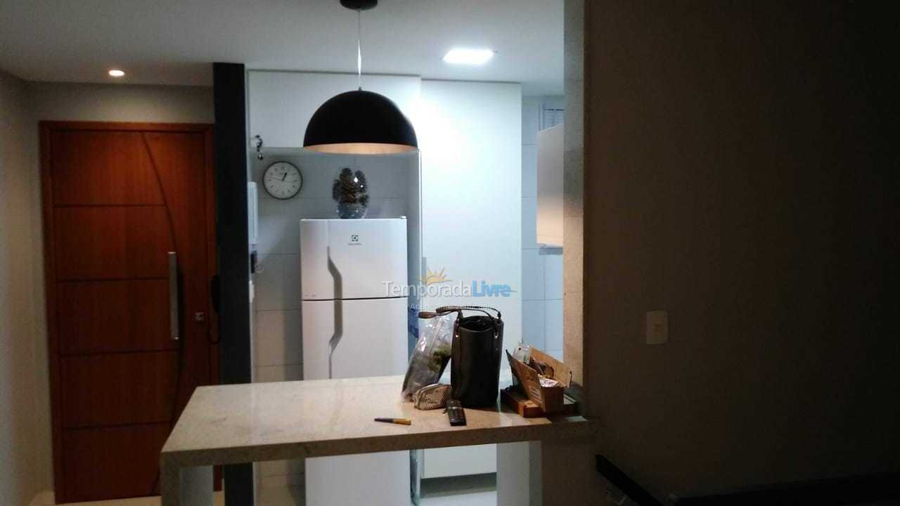 Apartment for vacation rental in Arraial do Cabo (Praia Grande)