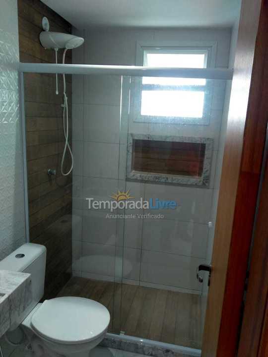 Apartment for vacation rental in Arraial do Cabo (Praia Grande)