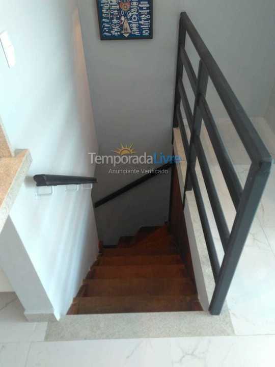 Apartment for vacation rental in Arraial do Cabo (Praia Grande)