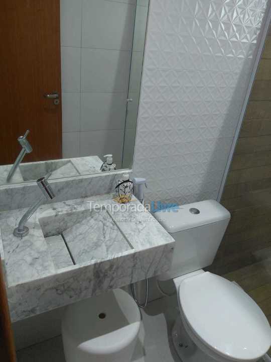 Apartment for vacation rental in Arraial do Cabo (Praia Grande)