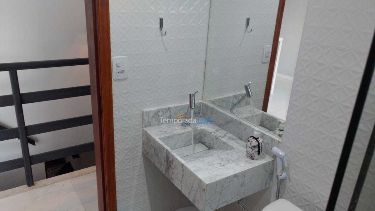 Apartment for vacation rental in Arraial do Cabo (Praia Grande)