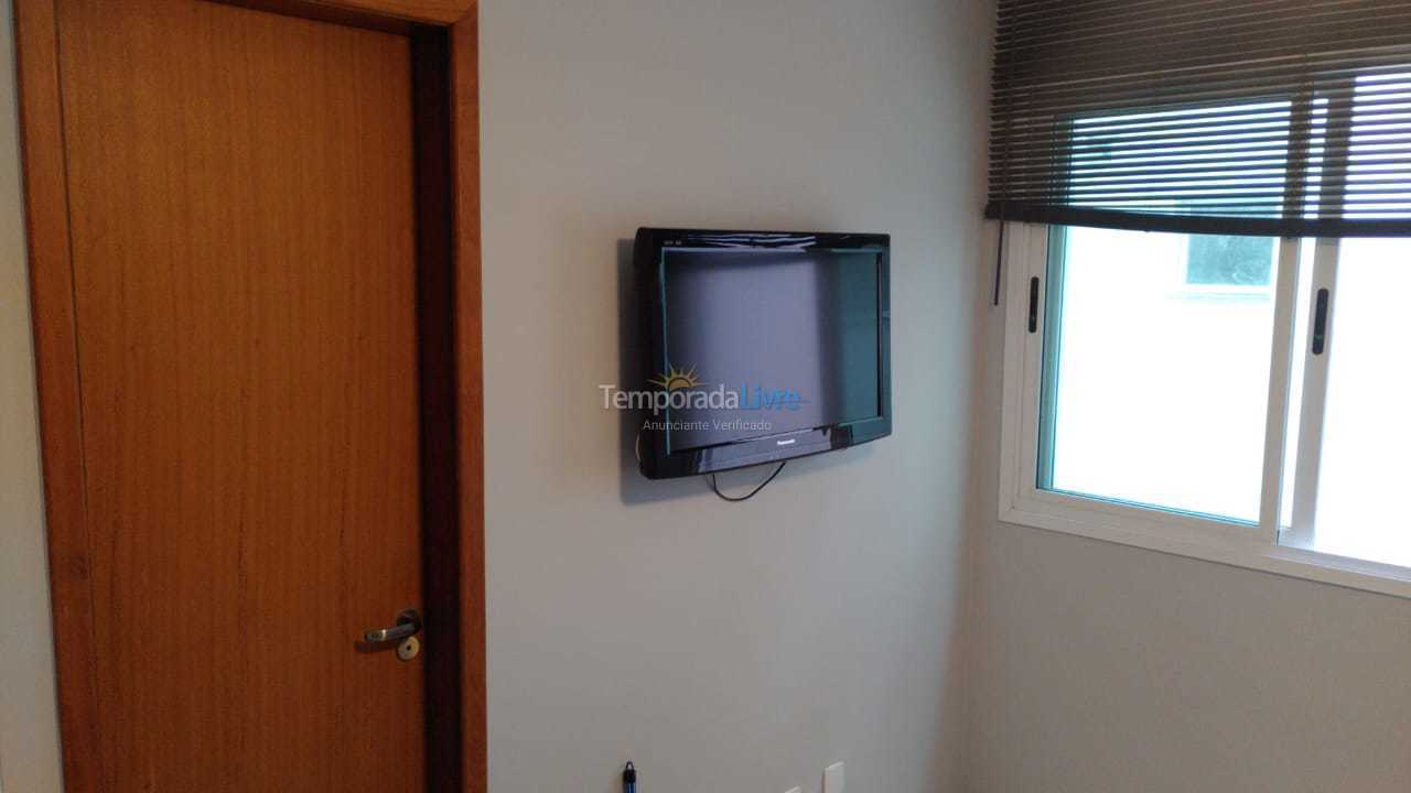 Apartment for vacation rental in Arraial do Cabo (Praia Grande)