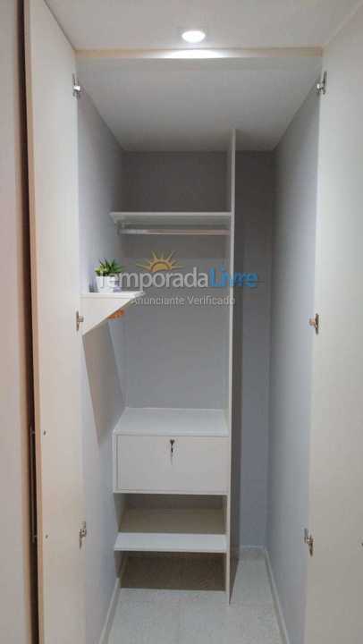 Apartment for vacation rental in Arraial do Cabo (Praia Grande)