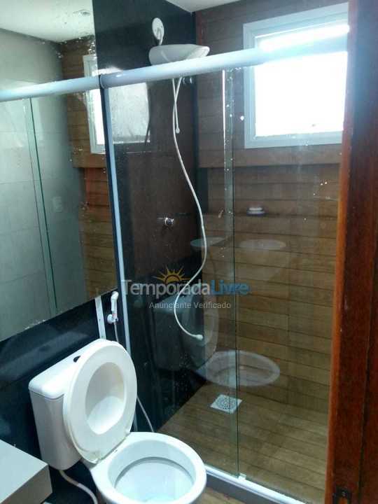 Apartment for vacation rental in Arraial do Cabo (Praia Grande)