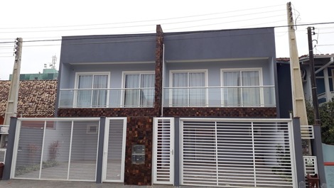 House for rent in São Francisco do Sul - Enseada