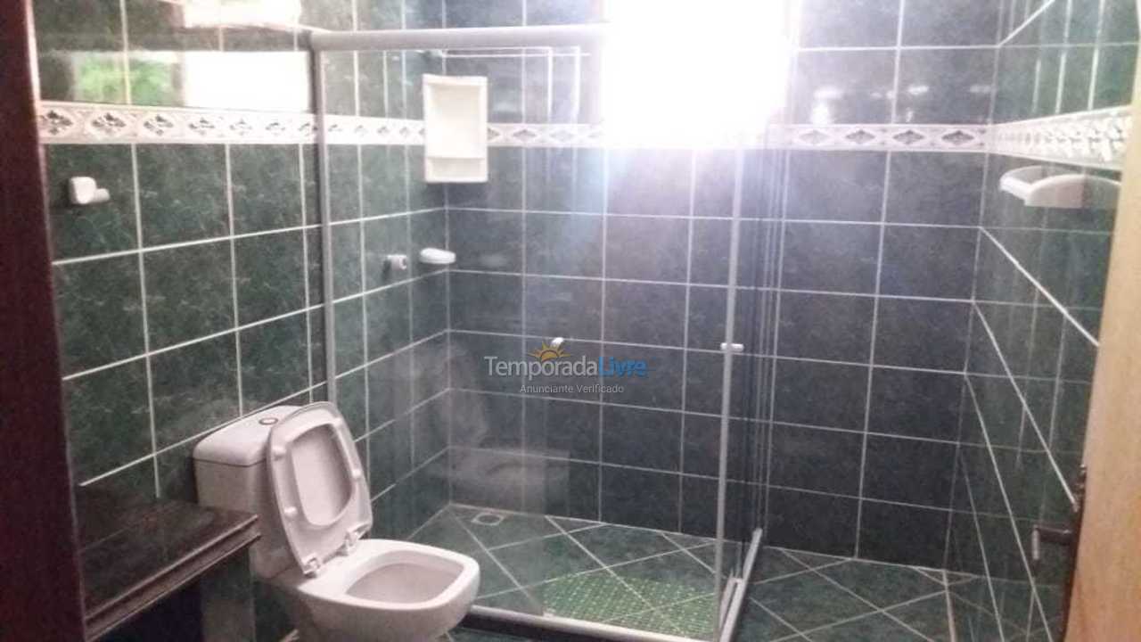 Casa para alquiler de vacaciones em Camaçari (Barra do Jacuípe)