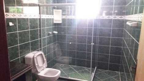 Excelente casa en Jacuipe