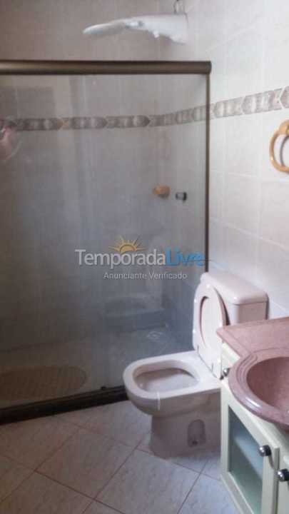 Casa para alquiler de vacaciones em Camaçari (Barra do Jacuípe)