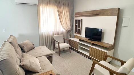 Apartamento para alugar em Balneário Camboriú - Praia Central
