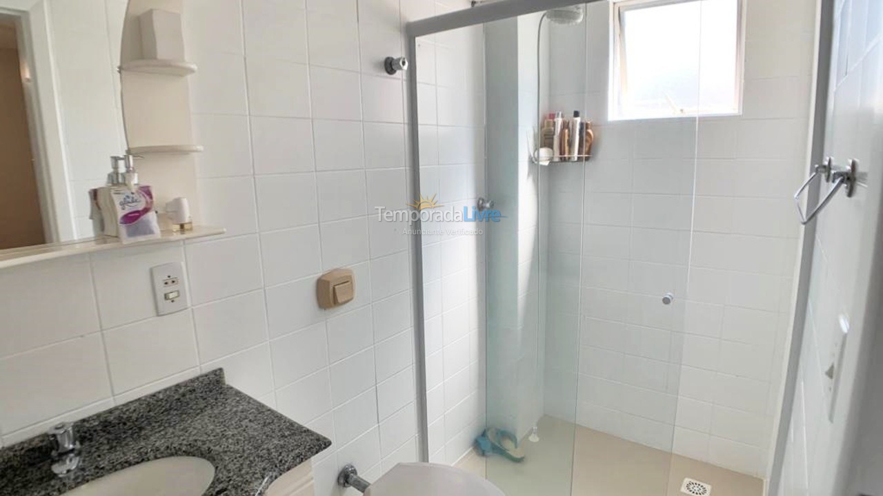 Apartamento para aluguel de temporada em Balneário Camboriú (Praia Central)